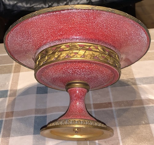Coupe tôle émaillée - émaillée, et