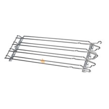 Gadin - Support de Grille Gauche - 8078234021 - AEG ELECTROLUX