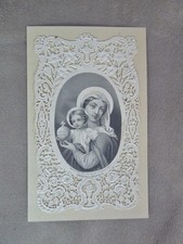 BEAU CANIVET ancien: MERE DU