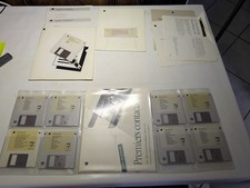 lot disquettes macintosh