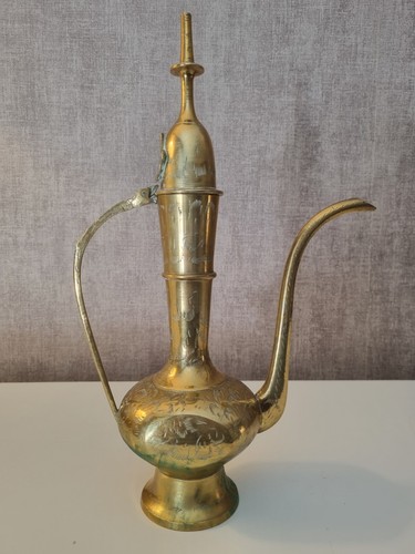 Théière marocaine vintage - , en