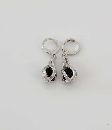 Boucles oreilles créoles - boucles,