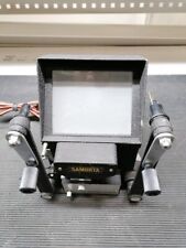 Samohta 8Mm Éditeur