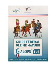 Guide fédéral pleine nature