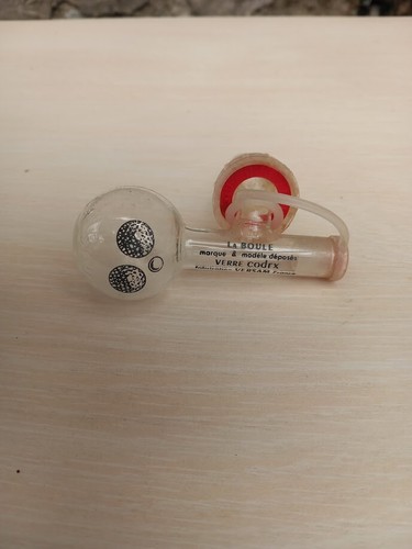 Doseur ancien boule 2 5 - ancien, boule"