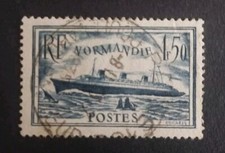 SORTI ALBUMS TIMBRE 1935 LE