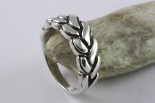 Massif Anneau Bande Celtic