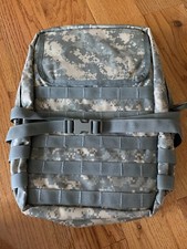 NEW U.S.Army Chemical Marking Set Bag