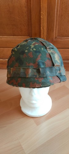 Casque allemand militaire - casque,