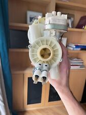 Pompe de Cyclage Haute