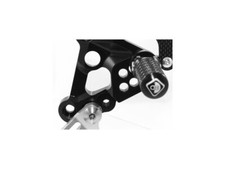 Commandes Reculées Sbk