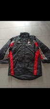 Parka Vintage AC milan Opel XL