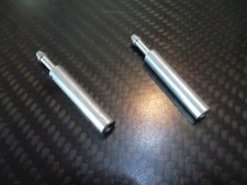 VINTAGE Micro Racing Plots