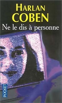 Dis personne - à, personne...