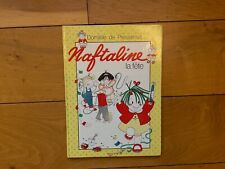 Domitille de PRESSENSE