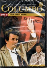 COLUMBO DVD 3 / Saison 1 -