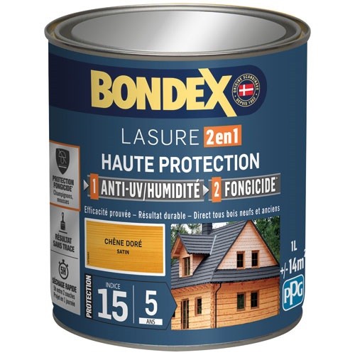 Bondex lasure 2en1 - bondex,