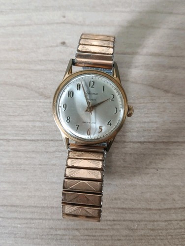 Ancienne montre herma - montre,