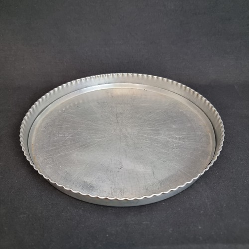 Moule tarte ancien - 28,
