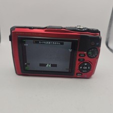 Appareil photo numérique 4K