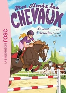 Mes amis les chevaux - ., 17