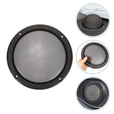  2 PCS Speaker Protection