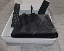 Décodeur Livebox play TV4 Box