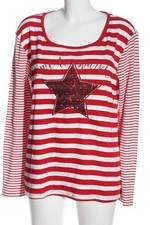 JEAN PASCALE Pull ras du cou