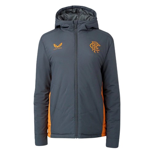 Castore anorak motif style - -,