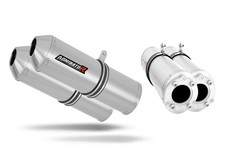 SV 1000 N 2003 - 2007 Pot