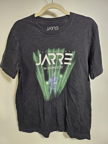 Jarre concert band tee - in,