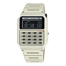 Montre CASIO CALCULATOR
