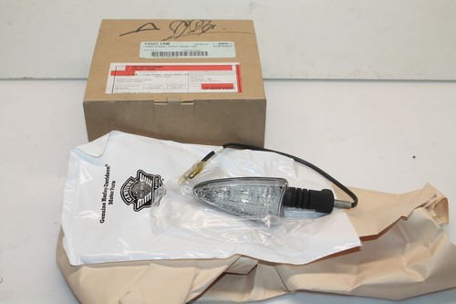 Clignotant led arriere droit - led,