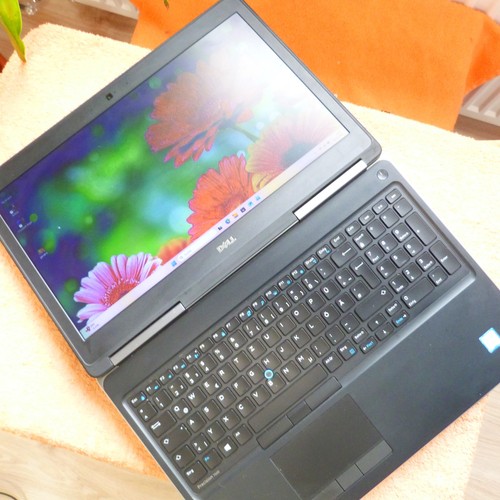 Dell 7520 elite workstation - dell,