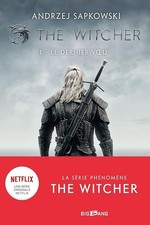 The witcher t1 - the, (sorceleur),