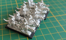Warmaster 10mm :  Cavaliers