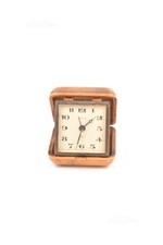 Ancien Réveil de Voyage