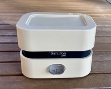 Balance Ménage Cuisine Blanc