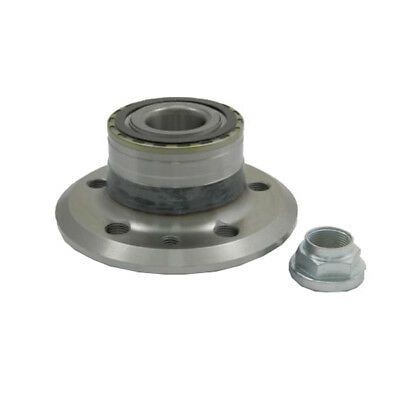 Moyeu roue arriere - mg, zt
