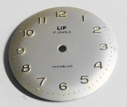 Montre lip ancien - montre,