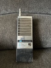 Vintage Midland Transceiver