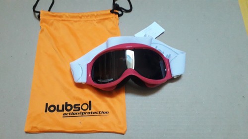 Masque ski neuf loubsol - de,