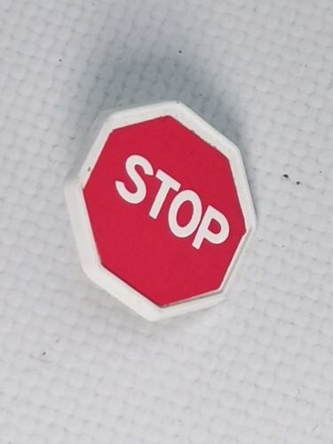Majokit pannonceau stop - majokit, de