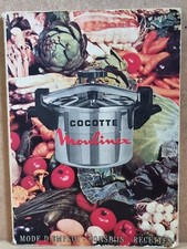 Livre publicitaire cocotte