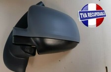 Rétroviseur gauche conducteur