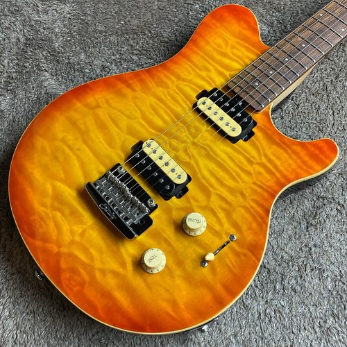 Guitare sterling music - sterling,