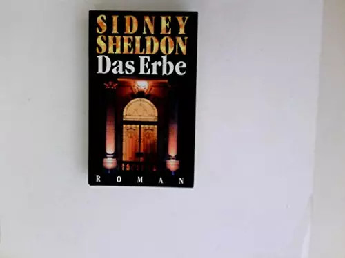 Das erbe sidney sheldon - das, erbe,