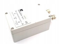 Amplificateur de mesure HBM