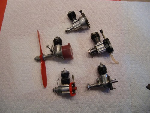 Various cox and other - cox,