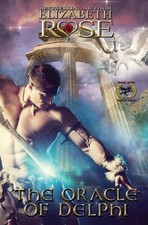 Elizabeth Rose The Oracle of